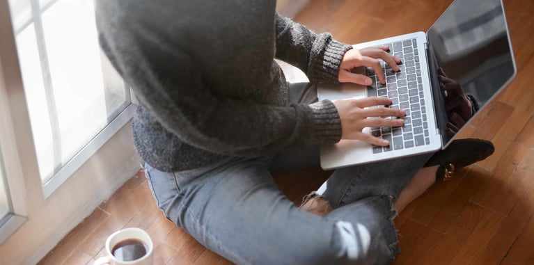 5 Tips for Successfully Working From Home